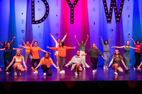 Dress Rehearsal